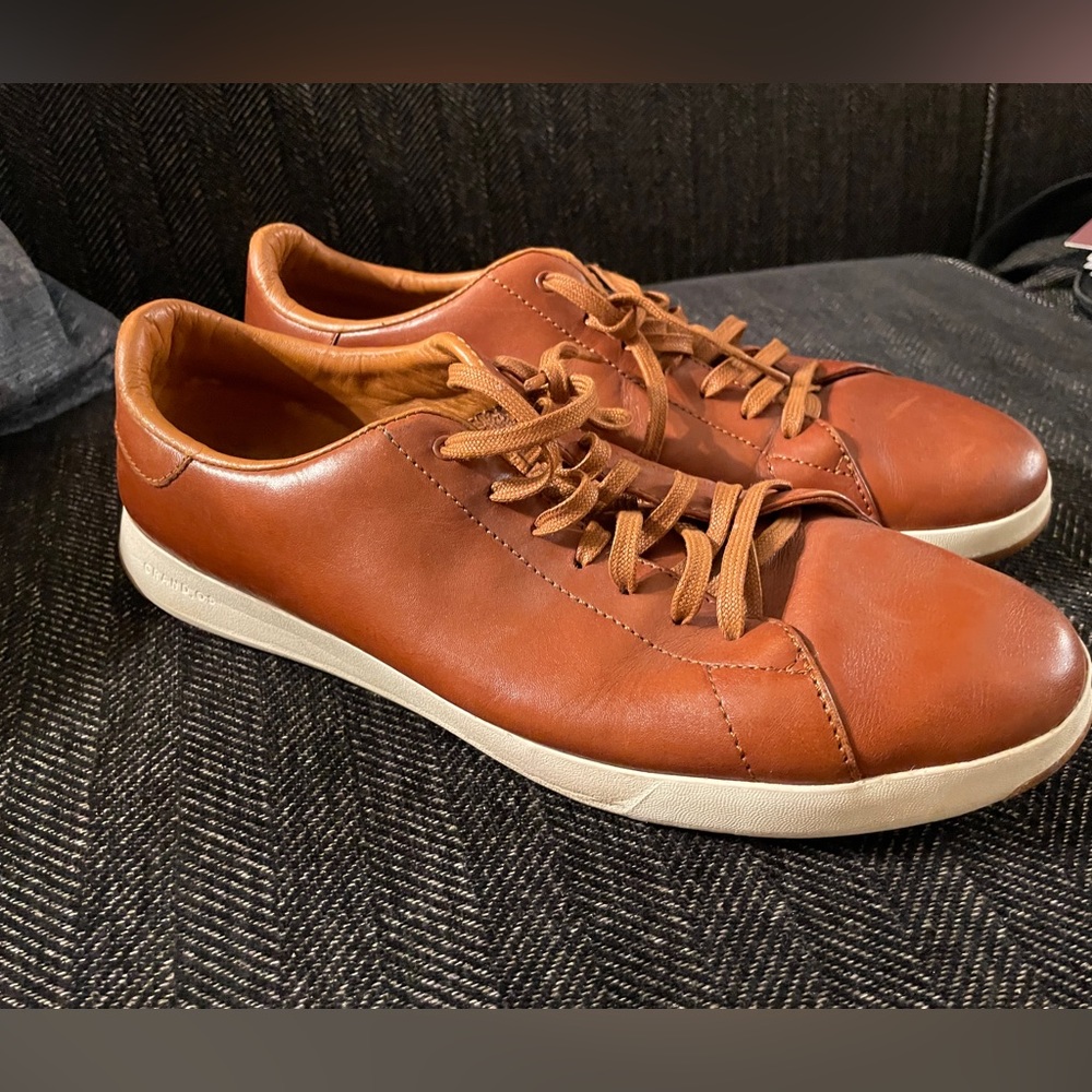 Cole Haan Carmel Sneakers